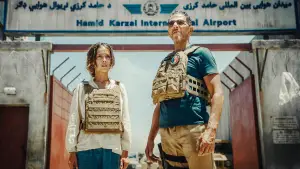 Задник до фильму"13 днів, 13 ночей" #535329