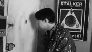 Задник до фильму"In the Soup" #810386