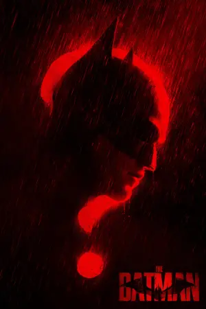 Постер до фильму"Бетмен" #10415