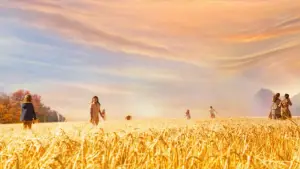 Задник до фильму"Милі кості" #654264