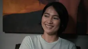 Задник до фильму"Dilan ITB 1997" #798567