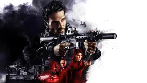 Задник до фильму"Цербери війни" #627362