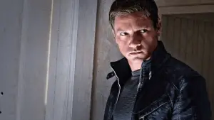 Задник до фильму"Спадок Борна" #689938