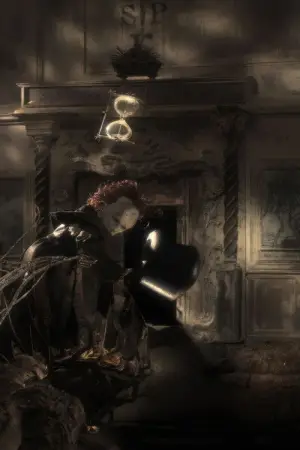 Постер до фильму"" #669900