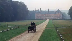 Задник до фильму"Денна красуня" #774796