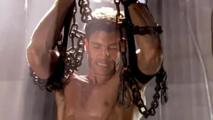 Відео до фільму Найкращі з найкращих 2 | Best of the Best 2 - Trailer