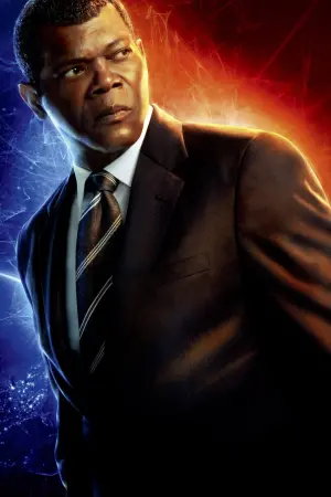 Постер до фильму"Капітан Марвел" #259706