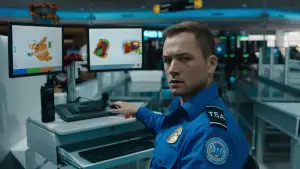 Задник до фильму"Ручна поклажа" #779968