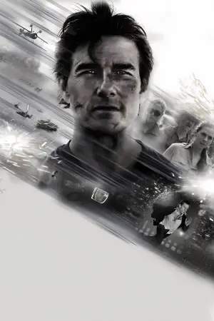 Постер до фильму"Місія неможлива 8" #515884