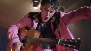 Задник до фильму"Елвіс" #635700