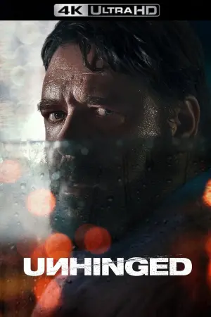 Постер до фильму"Безжальний" #58010