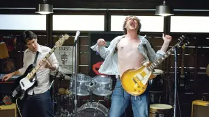 Задник до фильму"Люблю тебе, чуваче" #279586