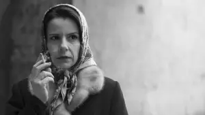 Задник до фильму"Іда" #230222