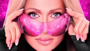 Відео до фільму Infinite Icon: A Visual Memoir | Infinite Icon Official Teaser Trailer | Paris Hilton