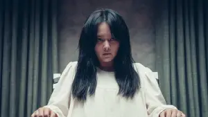 Задник до фильму"Свята ніч: Мисливці на демонів" #590408