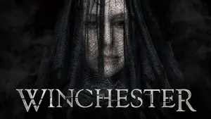 Задник до фильму"Вінчестер. Будинок, збудований привидами" #115175