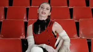 Задник до фильму"Кіка" #744463