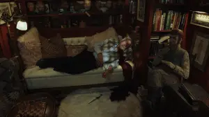 Задник до фильму"Ножі наголо" #561283