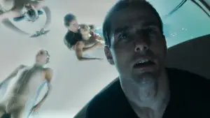 Задник до фильму"Особлива думка" #640523