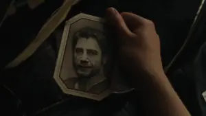 Задник до фильму"Мати!" #627149