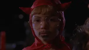 Задник до фильму"Загадкова шкіра" #637826