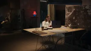 Задник до фильму"Nie ma duchów w mieszkaniu na Dobrej" #772935