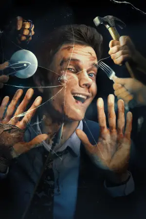 Постер до фильму"Новокаїн" #617280