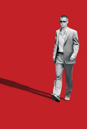 Постер до фильму"Дванадцять друзів Оушена" #630432