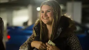 Задник до фильму"Новорічний корпоратив" #809949