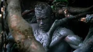 Задник до фильму"Хижак" #559812