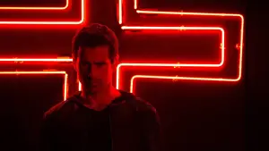 Задник до фильму"Екстрасенси" #287420