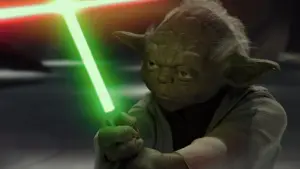 Задник до фильму"Зоряні війни: Епізод 2 — Атака клонів" #617030