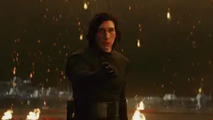 Задник до фильму"Зоряні війни: Епізод 8 — Останні джедаї" #599254