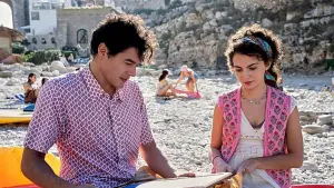 Задник до фильму"Стрибок із висоти" #415030