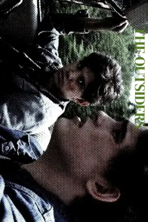 Постер до фильму"Ізгої" #648976