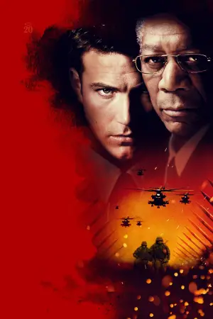 Постер до фильму"Ціна страху" #683930