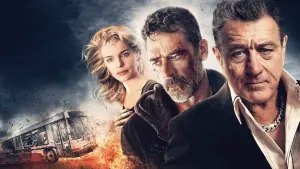 Задник до фильму"Пограбування" #328565