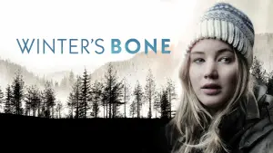 Задник до фильму"Зимова кістка" #261081