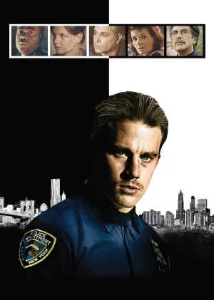 Постер до фильму"Небезпечний квартал" #457154