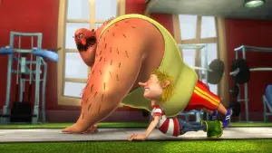 Задник до фильму"" #740923