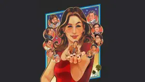 Задник до фильму"Локрична піца" #247555