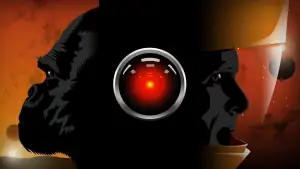 Задник до фильму"2001: Космічна Одіссея" #565234