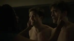 Задник до фильму"Мікі 17" #556229