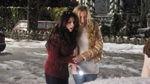 Задник до фильму"Чорне Різдво" #345790