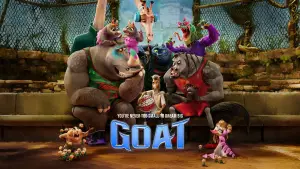 Цап-забивайло