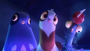 Задник до фильму"Шпигуни під прикриттям" #204982