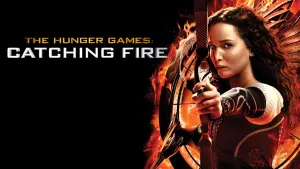 Задник до фильму"Голодні ігри: У вогні" #7102