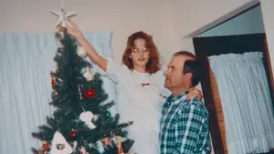 Задник до фильму"Мій батько, убивця BTK" #608072