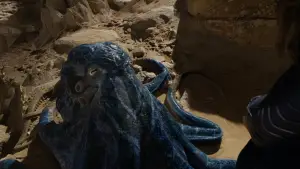 Задник до фильму"Аквамен і загублене королівство" #564619