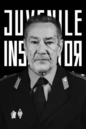 Постер до фильму"Juvenile Inspektor: The Shadow Over Jõhvi" #799192